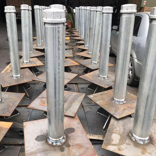 青海沉降板的工作原理