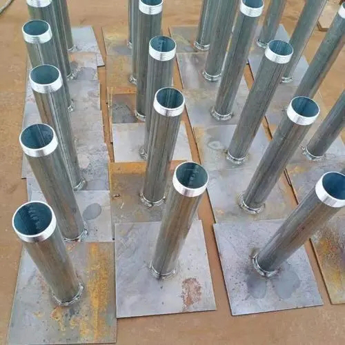 青海沉降板施工的优缺点有哪些?