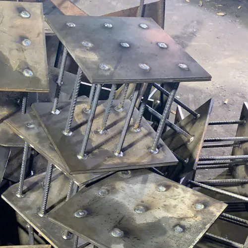 在确定青海预埋件位置时，需要考虑以下几点