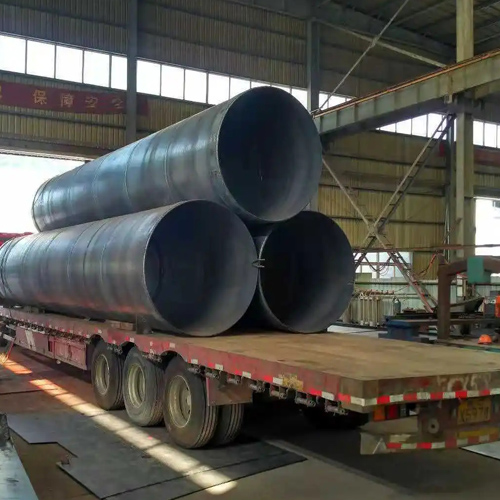 青海钢护筒的焊接工艺主要有以下两种