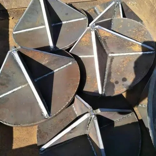 青海桩尖图纸要求包括以下几点