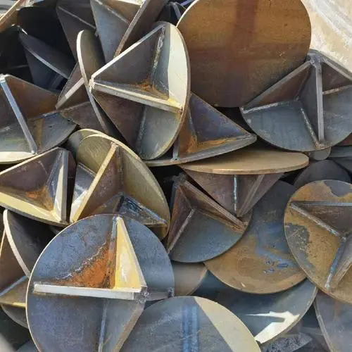 青海桩尖的安装流程是什么？