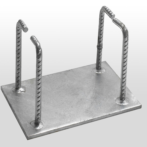 青海预埋件材质如何选择？