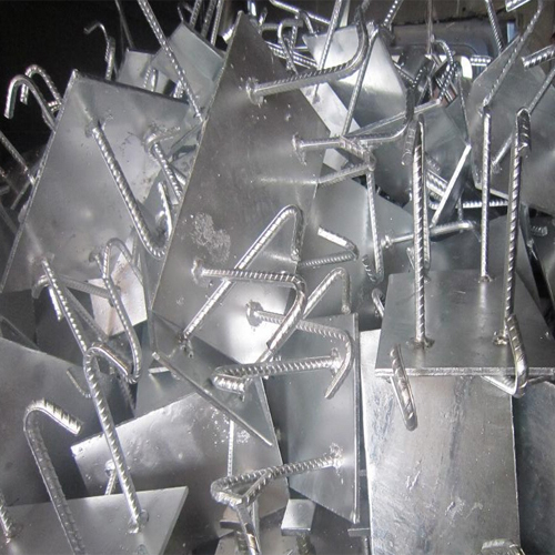 青海高铁预埋件的施工条件