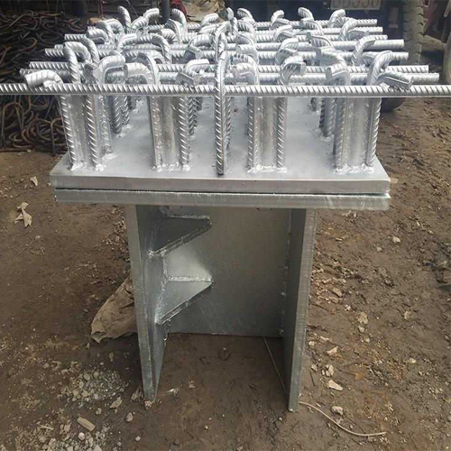 青海预埋件加工