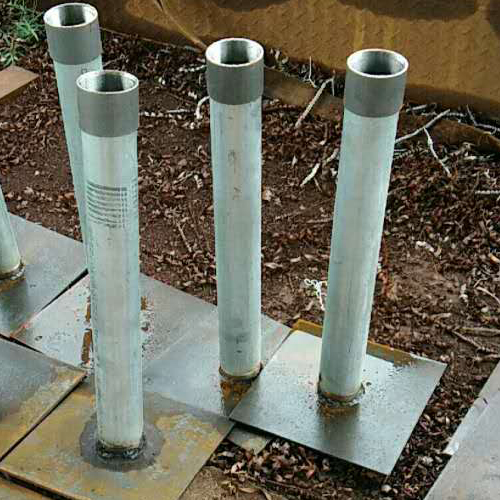 青海沉降板的施工步骤如下