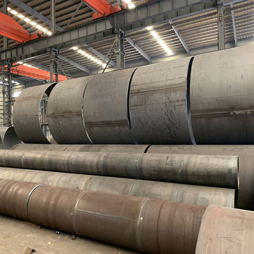 青海钢护筒施工标准