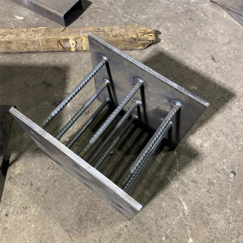 青海工程预埋件厂家