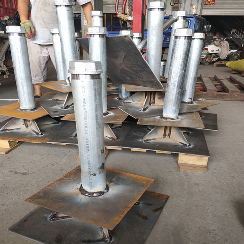 青海路基沉降板厂家