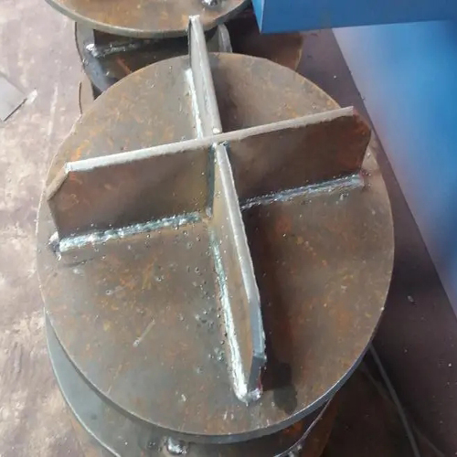 青海桩尖厂家安装